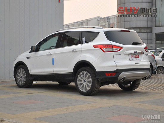 自適應巡航很重要 四款SUV車型供你選