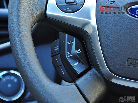 自適應巡航很重要 四款SUV車型供你選