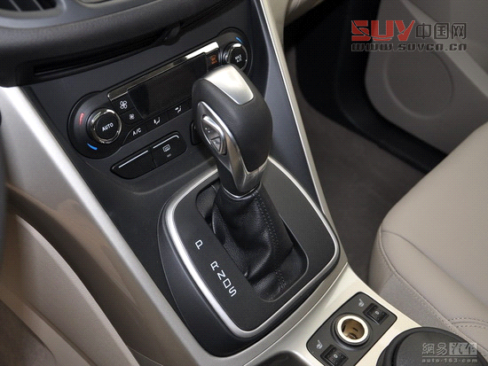 自適應巡航很重要 四款SUV車型供你選