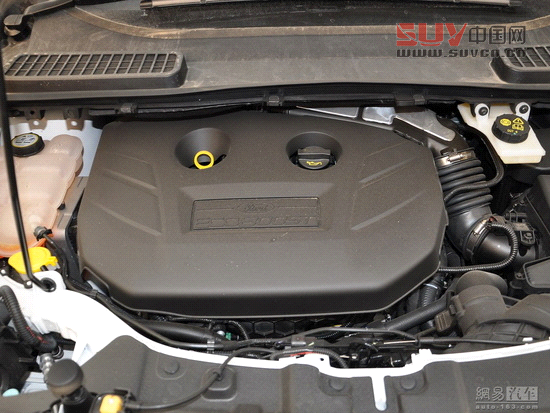 自適應巡航很重要 四款SUV車型供你選