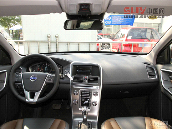 自適應巡航很重要 四款SUV車型供你選