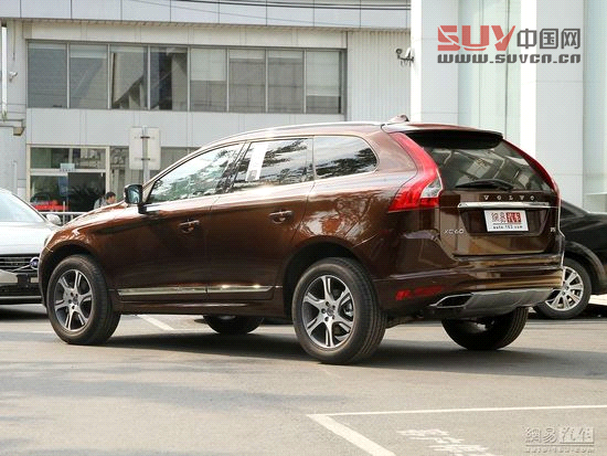 自適應巡航很重要 四款SUV車型供你選