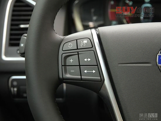 自適應巡航很重要 四款SUV車型供你選