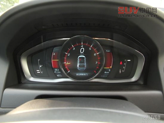 自適應巡航很重要 四款SUV車型供你選