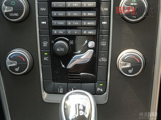 自適應巡航很重要 四款SUV車型供你選