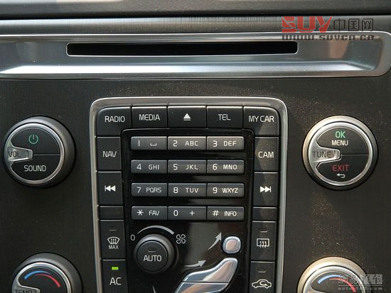 自適應巡航很重要 四款SUV車型供你選