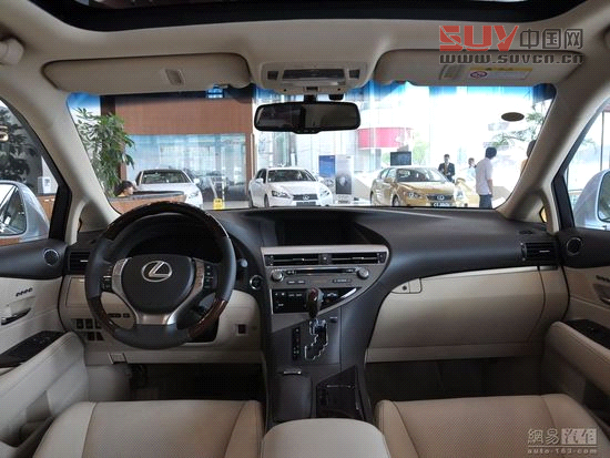 自適應巡航很重要 四款SUV車型供你選