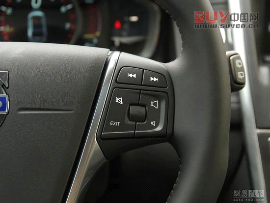 自適應巡航很重要 四款SUV車型供你選