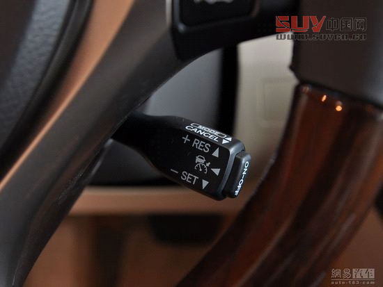 自適應巡航很重要 四款SUV車型供你選