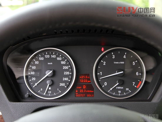 自適應巡航很重要 四款SUV車型供你選