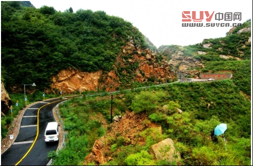 點擊查看原圖 【自駕游】金秋自駕好時節 北京周邊自駕游線路精選