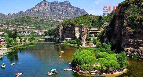 【自駕游】金秋自駕好時節 北京周邊自駕游線路精選 【自駕游】金秋自駕好時節 北京周邊自駕游線路精選