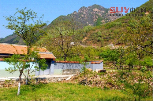 點擊查看原圖 【自駕游】金秋自駕好時節 北京周邊自駕游線路精選