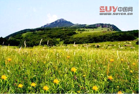 【自駕游】金秋自駕好時節 北京周邊自駕游線路精選 【自駕游】金秋自駕好時節 北京周邊自駕游線路精選