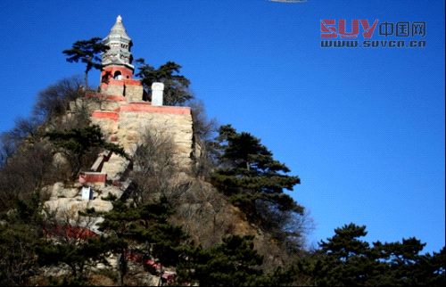 點擊查看原圖 【自駕游】金秋自駕好時節 北京周邊自駕游線路精選