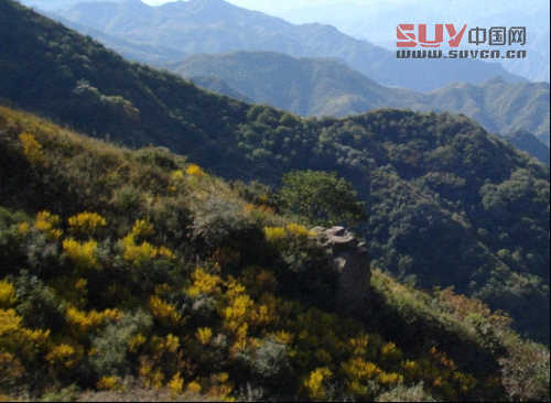點擊查看原圖 【自駕游】金秋自駕好時節 北京周邊自駕游線路精選