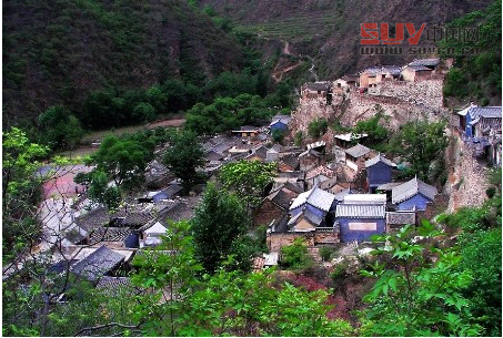 【自駕游】金秋自駕好時節 北京周邊自駕游線路精選 【自駕游】金秋自駕好時節 北京周邊自駕游線路精選