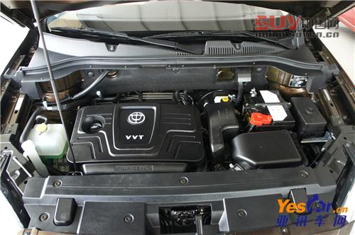 2012款 中華V5 1.6 MT 亞訊車網 www.yescar.cn