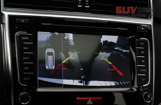 哈弗H6運動版對比中華V5