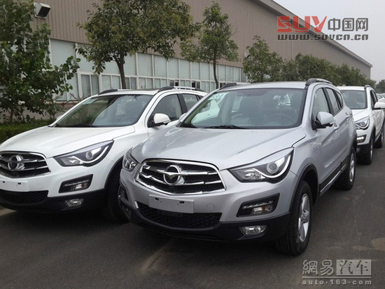 海馬S5無偽諜照