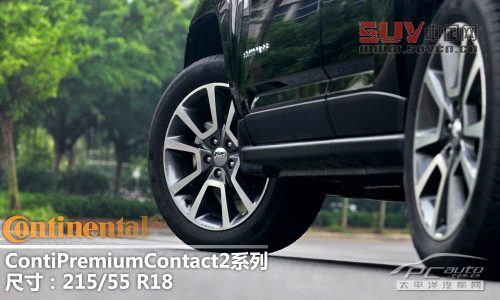 到城市撒野 深度測試Jeep指南者2.4L 6AT