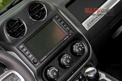 到城市撒野 深度測試Jeep指南者2.4L 6AT