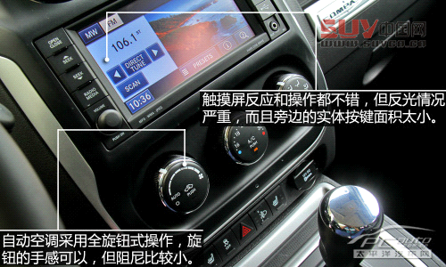 到城市撒野 深度測試Jeep指南者2.4L 6AT