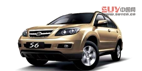 終極PK 誰能晉級自主SUV四強?[3]