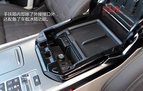 極端個例 試駕路虎SUV-全新攬勝運動版