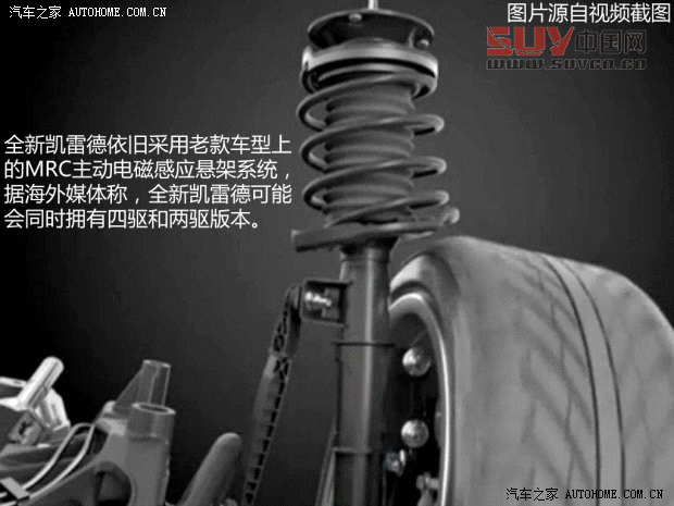 凱迪拉克凱迪拉克(進口)凱雷德ESCALADE2015款 基本型