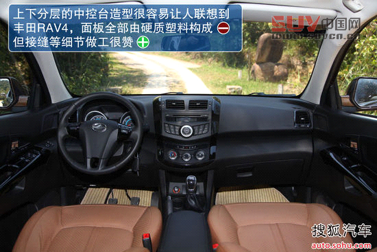 陸風 X5 實拍 圖解 圖片