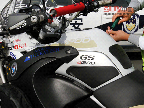 親臨環(huán)法級賽事 環(huán)京賽奔馳賽段體驗