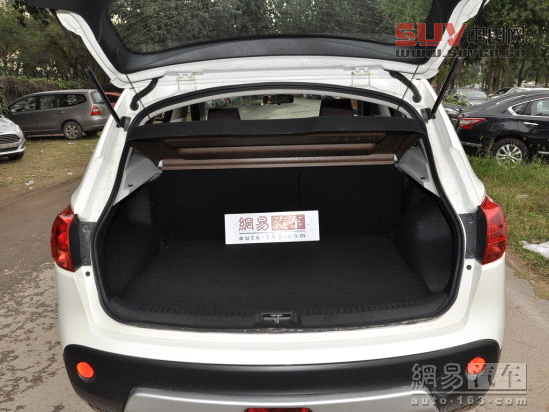 日產(chǎn)逍客 2012款 2.0CVT兩驅 炫(XV)