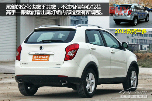 低價進口SUV推薦 低價進口SUV推薦