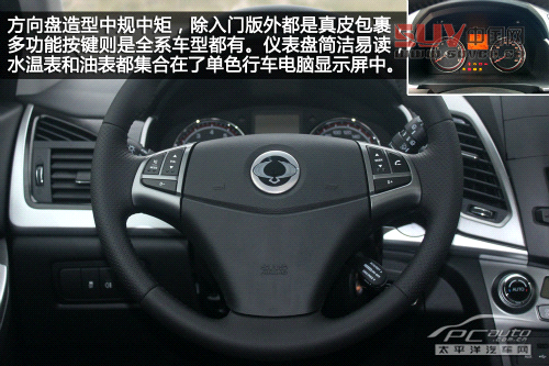 低價進口SUV推薦 低價進口SUV推薦