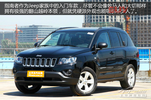 低價進口SUV推薦 低價進口SUV推薦