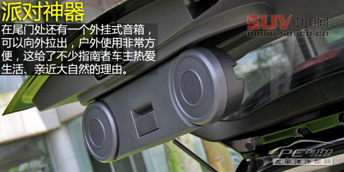 到城市撒野 深度測試Jeep指南者2.4L 6AT 到城市撒野 深度測試Jeep指南者2.4L 6AT