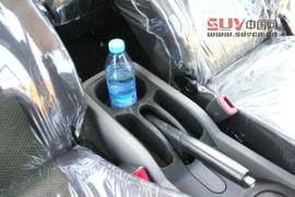 一汽吉林 森雅S80 實拍 圖解 圖片