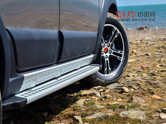 也要定位&ldquo;八零后&rdquo; 試東風(fēng)風(fēng)行景逸X5