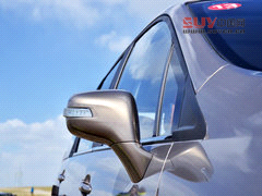 也要定位&ldquo;八零后&rdquo; 試東風(fēng)風(fēng)行景逸X5