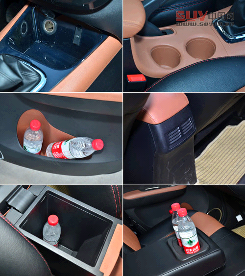 也要定位&ldquo;八零后&rdquo; 試東風(fēng)風(fēng)行景逸X5