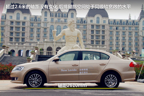 上海大眾 朗逸 1.6 AT