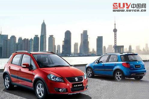 不安分要跨界 4款取眾家之長的代步車導購