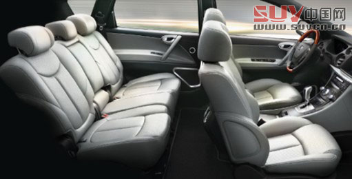 【岳陽】耀動光芒納智捷 大7 SUV超級鋒芒版上市