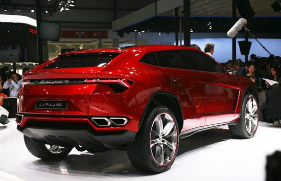 六款頂級奢侈SUV前瞻 開辟全新細分市場