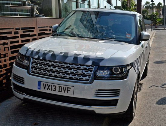 六款頂級奢侈SUV前瞻 開辟全新細分市場