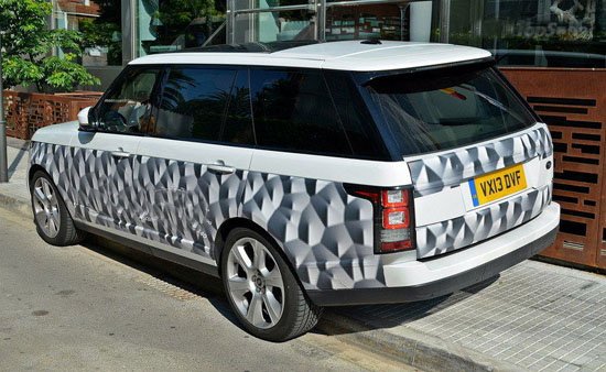 六款頂級奢侈SUV前瞻 開辟全新細分市場