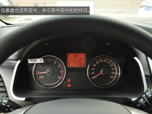 18.68萬/進口四驅SUV 新柯蘭多頂配實拍