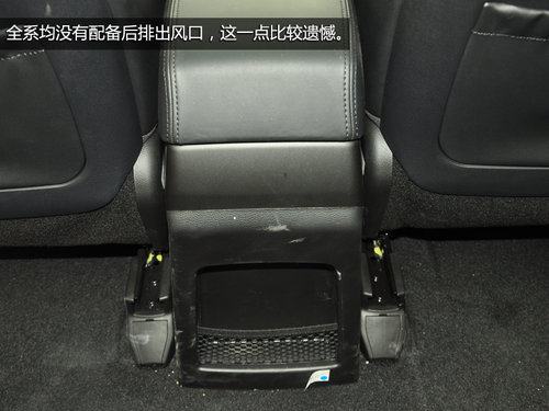 18.68萬/進口四驅SUV 新柯蘭多頂配實拍