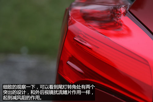 內外兼修 試駕一汽豐田全新RAV4 2.0L